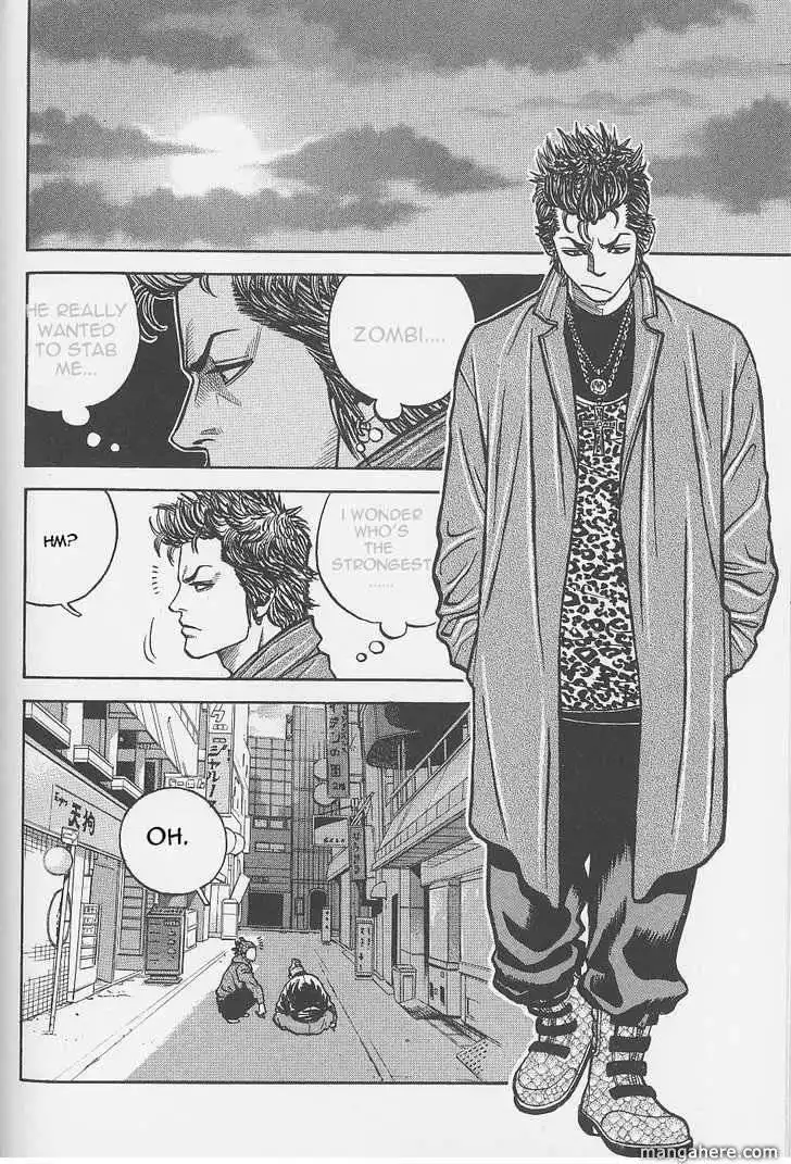 Gang King Chapter 4 10